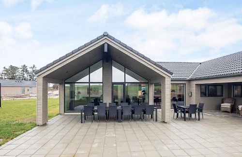 Hasmark Strand House | Luxury Retreat by Hasmark - By Traum Ferienwohnungen