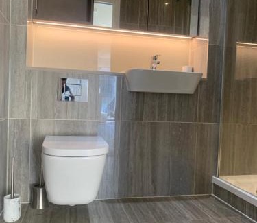 Woolwich Apartment | Luxury Riverside Apartment