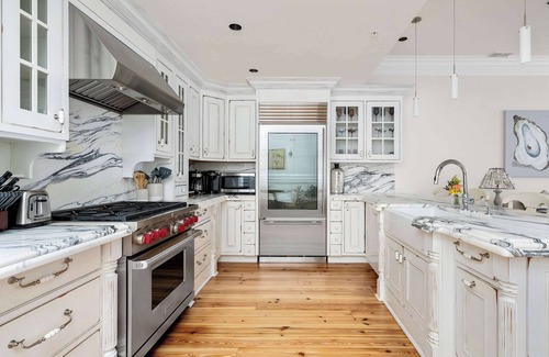 Charleston Historic District Condo | Luxury Rooftop Penthouse - King Street!