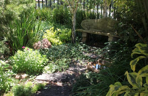 Middelburg House | LUXURY ROOM @ 4 STAR GUEST HOUSE