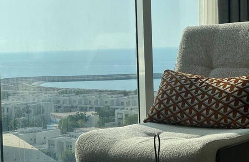 Mina Al Arab Apartment | Luxury Sea Front 1 BR Apartment Swimming Pool - Beach - Gym