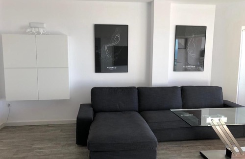 La Capellania Apartment | Luxury Sea View - Reserva del Higuerón