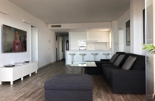 La Capellania Apartment | Luxury Sea View - Reserva del Higuerón