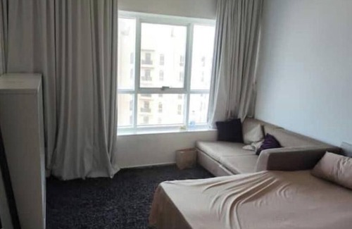 Ajman Apartment | Luxury Sea View Stunning Room