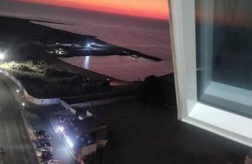 Ajman Apartment | Luxury Sea View Stunning Room