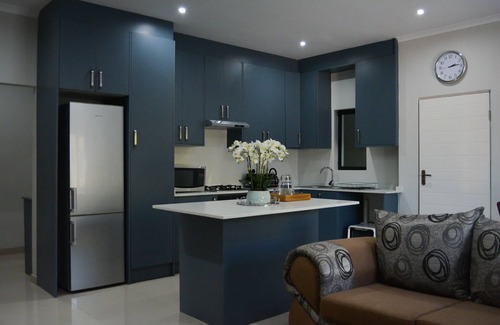 Tzaneen Apartment | Luxury Self-Catering Apartments in Tzaneen