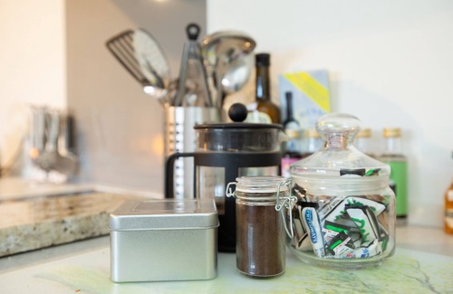 Huntingdon Cottage | Luxury self-catering cottage fully equipped for your stay