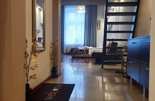 Stradom Apartment | Luxury Senate Apartment