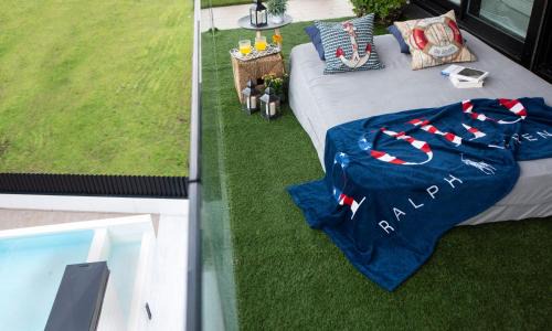 Portonovo House | Luxury Singular Villa Canelas