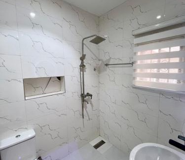 Karsana Apartment | Luxury Smart 3-Bedroom Semi-Detached Apartment