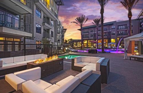 South Scottsdale Apartment | Luxury Spacious 2Bedroom 2Bath Scottsdale