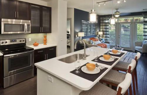 South Scottsdale Apartment | Luxury Spacious 2Bedroom 2Bath Scottsdale