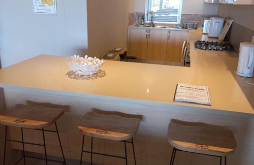 Plettenberg Bay Apartment | Luxury, spacious 3 bed apartment in Plett