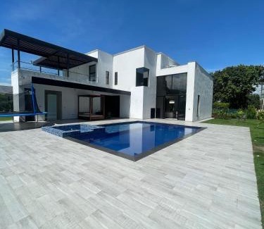 Jamundi House | Luxury Stay La Morada