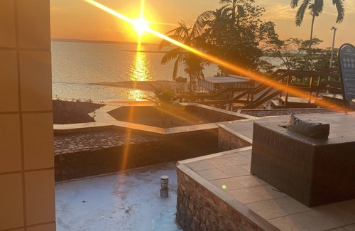 Ponta Negra Apartment | Luxury Studio with stunning river views