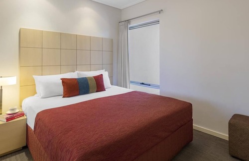 Beresford Apartment | Luxury studio apartment for extended stay