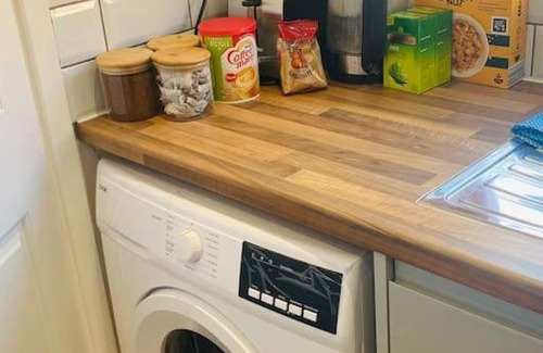 Wapping Apartment | Luxury Studio Apartment