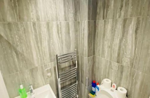 Wapping Apartment | Luxury Studio Apartment