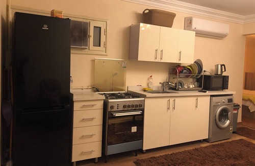 Garden City Apartment | Luxury studio in calm and green Garden City