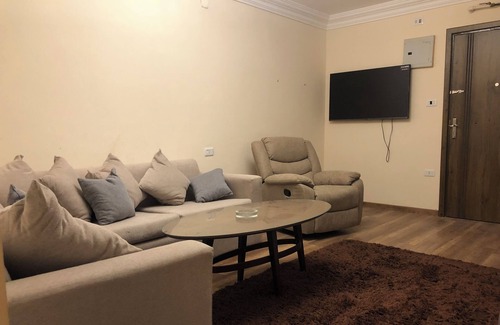 Garden City Apartment | Luxury studio in calm and green Garden City