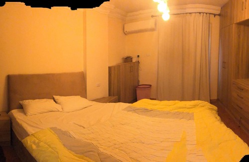 Garden City Apartment | Luxury studio in calm and green Garden City