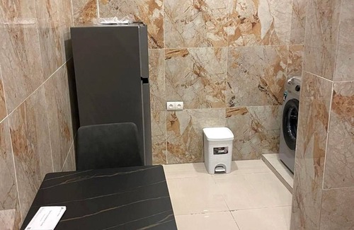 Lome Apartment | Luxury studio