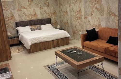 Lome Apartment | Luxury studio