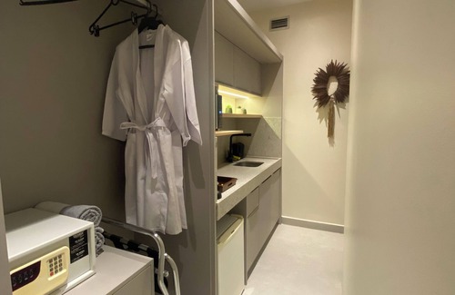 Ponta Negra Apartment | Luxury Studio with stunning river views