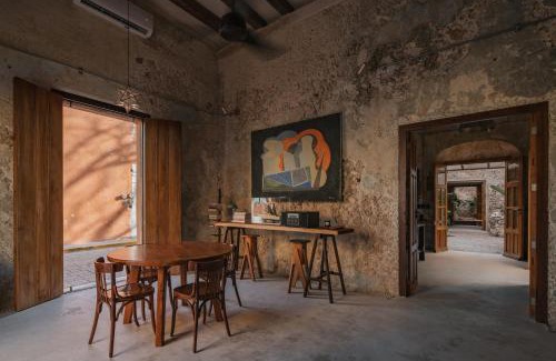 Zona Centro Villa | Luxury Suite by Casa Zotz