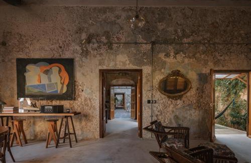 Zona Centro Villa | Luxury Suite by Casa Zotz