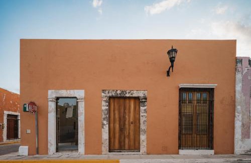 Zona Centro Villa | Luxury Suite by Casa Zotz