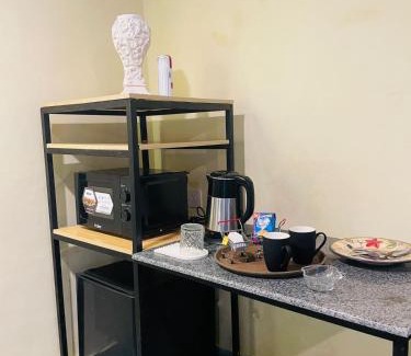 F-8 Sector Apartment | Luxury Suite- F-8 Islamabad