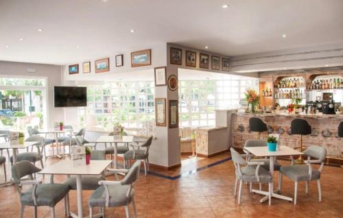 Puerto Banus Apartment | Luxury Suite Hotel Puerto Banus