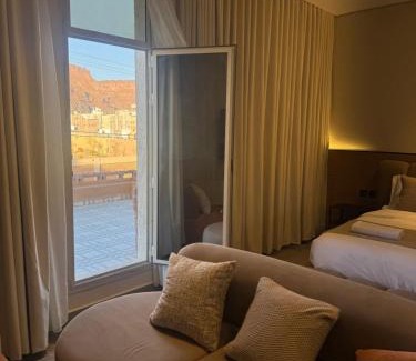 AlUla Apartment | Luxury Suite