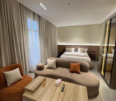 AlUla Apartment | Luxury Suite