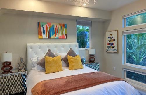 San Rafael Apartment | Luxury Suite with Views - San Rafael, Gateway to SF & Wine Country