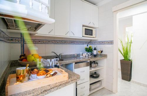 Fuengirola Apartment | Luxury Sunset Boutique Stay - Fuengirola Beach