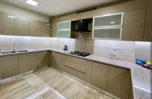 South Extension Apartment | Luxury Three Bedroom Apartment