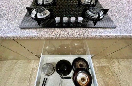 South Extension Apartment | Luxury Three Bedroom Apartment