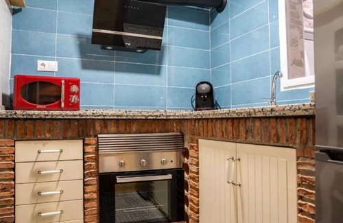 Distrito Centro-Casco-Antiguo Apartment | LUXURY TOURIST APARTMENT IN CÁCERES