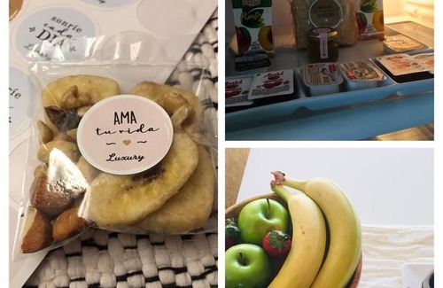 Junin Apartment | Luxury Two