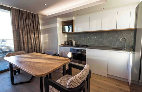 Plettenberg Bay Apartment | Luxury two-bedroom penthouse in the heart of Plettenberg Bay.