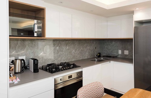 Plettenberg Bay Apartment | Luxury two-bedroom penthouse in the heart of Plettenberg Bay.