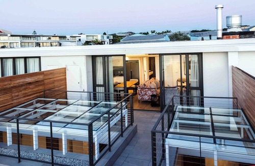 Plettenberg Bay Apartment | Luxury two-bedroom penthouse in the heart of Plettenberg Bay.