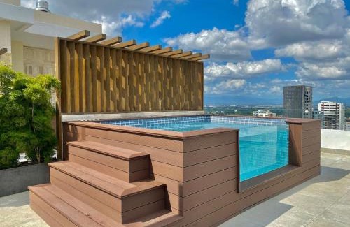 Downtown Santo Domingo Apartment | Luxury Upscale Centric Condo,