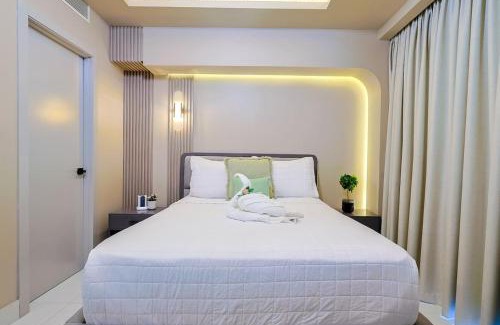 Downtown Santo Domingo Apartment | Luxury Upscale Centric Condo,