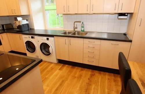 Loffingen House | Luxury vacation apartment for families with friends or grandparents, dogs also welcome