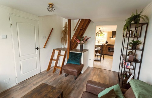 Hajduszoboszlo House | Luxury vacation home with hot tub and garden. Rural location - Pet friendly!