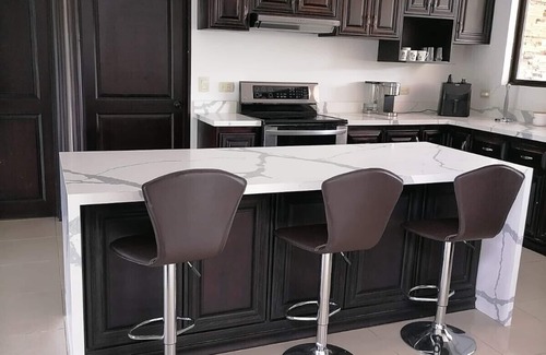 Puente de Piedra Villa | Luxury Villa, 20 minutes from SJO airport , Gated community