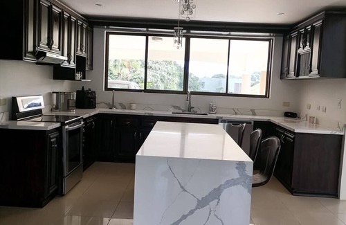 Puente de Piedra Villa | Luxury Villa, 20 minutes from SJO airport , Gated community